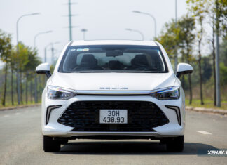 Review: Beijing U5 Plus – A Stunning, Budget-friendly, Contemporary Choice