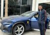 Cristiano Ronaldo’s Newest Asset: The Ferrari Purosangue SUV