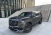The carbon package from Larte Design makes the new generation of the Cadillac Escalade look “extraordinarily stunning”