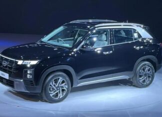 Hyundai Creta 2024 Revealed: Refreshed Look, Improved Features
