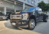 “Rare” Ford F-350 Super Duty Limited Crew Cab emerges in the pre-owned car market, priced at almost 4.7 billion VND.