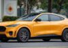 2021 Ford Mustang Mach-E GT in Vietnam now priced at only 3.7 billion VND
