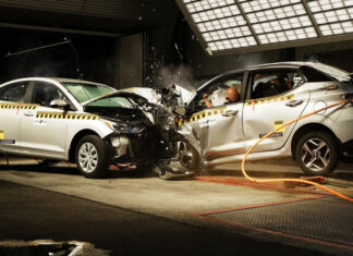Different Markets Have Varying Safety Levels for Cars, Says Global NCAP