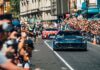 The cost of participating in the Gumball 3000 2024 journey is 2.5 billion VND.