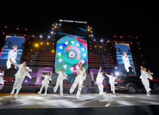 Hyundai Experience Day 2023: Unforgettable and One-of-a-Kind Exhibition