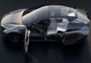 Lexus introduces smaller electric car compared to the RZ