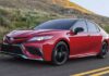 Toyota: The most reliable car brand for 2023