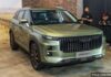 Chinese SUV Jaecoo 7 set to make a big entrance in Southeast Asia