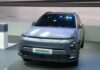 Hyundai Kona Electric: Southeast Asia Welcomes a Formidable Rival to the VF 6