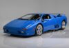 Lamborghini Diablo of Donald Trump Sold for $1.1 Million, Sets New Price Record