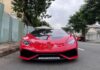 Doan Di Bang’s Lamborghini Huracan supercar with “impressive” modification package up for sale