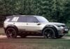 The ultimate family SUV: Transforming the Land Rover Discovery into something extraordinary.