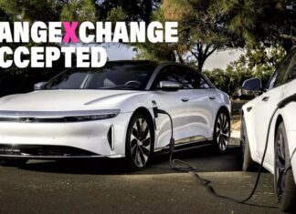 Lucid Electric Cars: The Ultimate Charging Solution