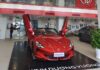 MG Vietnam Event: Discover the All-New MG Cyberster and Test Drive Our Range of MG Cars