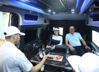 Review of the “Mobile Room” for High Achievers