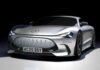 Mercedes-AMG reveals electric sedan with more than 1,000 horsepower.