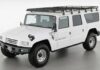 Under the radar: Toyota Mega Cruiser – An Unconventional Off-Road Beast