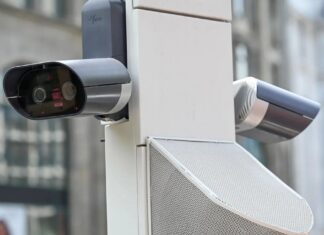 City Implements Sound Surveillance Cameras, Levies Heavy Fines on Noisy Vehicles