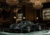 Pagani Utopia: A Close Look at the $2 Million Super Car in Southeast Asia