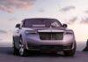 Rolls-Royce Exceeds 6,000 Vehicle Sales Milestone in 2023