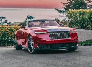 Revealing the Costliest Rolls-Royce Models