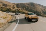 Rivian Electric Car Manufacturer Faces $33,000 Loss per Vehicle Sold