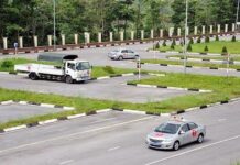 The price to get a driver’s license in Vietnam rises by 5 – 10 million VND.