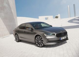 Skoda Superb 2024 Launches – New Mid-size Car to Arrive in Vietnam Soon