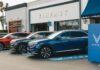 VinFast launches inaugural US dealership