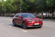 Affordable CUVs for Less than 1 Billion VND