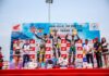 Vietnam Motorcycle Racing Championship 2023 Stages 4 and 5: The Final Showdown