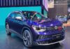 Volkswagen sues dealer for unauthorized import of electric cars from China for sale in Germany