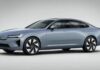 Volvo ES90 – Coming Next Year, the All-Electric Version of the S90