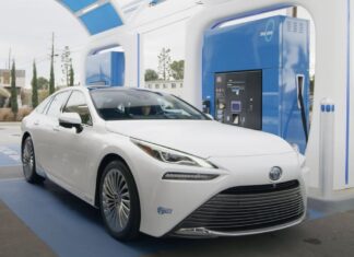 The Distinction between Electric Cars and Hydrogen-Powered Cars