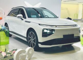 Xpeng G9 2023: Fast 200km Charging and Impressive 15,000 Orders in 15 Days