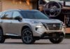 Nissan X-Trail 2024 Unveils Fresh Look and Integrated Google App