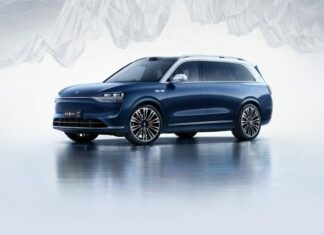 Huawei Launches Aito M9: Sleek Interior on Par with Mercedes EQS, Starting at 1.6 Billion VND