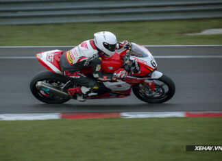 ARRC 2023 Round 2 – Sepang Malaysia Circuit: An Electrifying Battle on the Big Stage