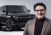Audi appoints new Design Director, the mind behind Range Rover and Defender