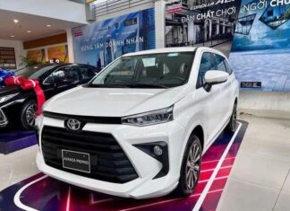 Toyota Avanza Likely to Soon Launch a Hybrid Version
