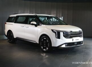 Kia Carnival 2024: Hybrid Version Now Available, Starting from 645 Million VND