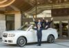 Toyota Century Convertible SUV Launch: Only Made to Order