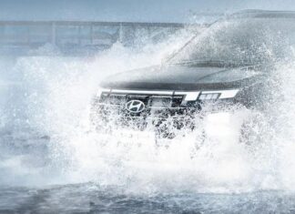 Hyundai Creta 2024 introduces a stylish redesign and contemporary interior