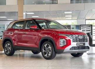Get Up to 122 Million Dong Discount on Hyundai Creta – Boost Your Inventory with Distributors’s Release