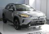 Toyota Corolla Cross 2024 makes its debut in Southeast Asia, set to create a buzz upon arrival in Vietnam