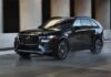 Mazda CX-70 SUV Unveiled with CX-90-inspired Design and Engine, Expected Price above 900 million VNĐ