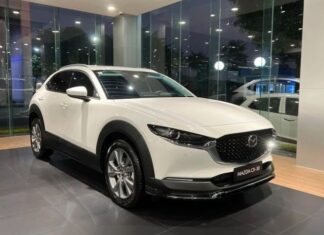 Prices of Mazda CX-30 increase in Vietnam, yet remain cheaper than Toyota Corolla Cross