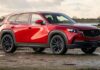 Mazda CX-5 to get a new generation, possibly renamed as CX-40