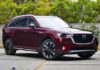 Mazda CX-70 to Offer 3 Engine Options, Similar to CX-90