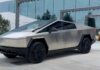 Tesla Cybertruck priced at twice the Ford F-150 Lightning